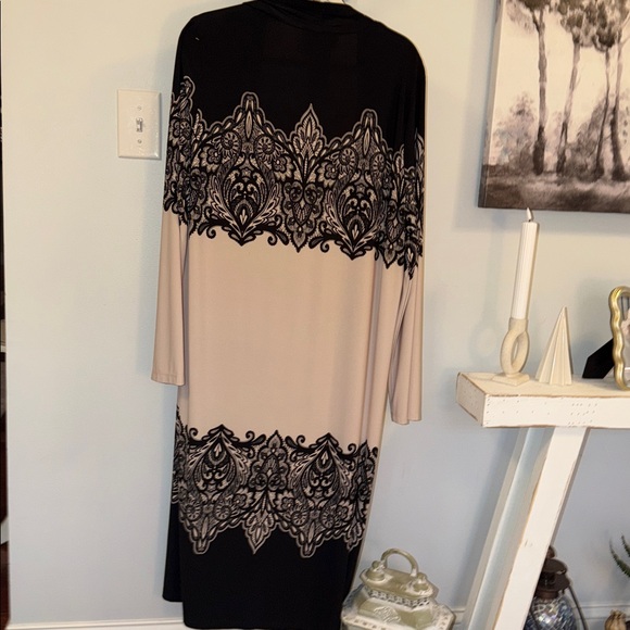 ⭐️NWT Joseph Ribkoff Duster⭐️ - Picture 8 of 8